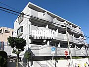 池下駅より徒歩5分 1階 築41年2ヶ月の賃貸物件