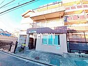 吹上駅より徒歩8分 4階 築44年11ヶ月の賃貸物件