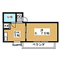 ナビオ池下4階4.1万円