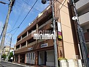 池下駅より徒歩2分 2階 築41年5ヶ月の賃貸物件