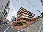 覚王山駅より徒歩2分 5階 築35年2ヶ月の賃貸物件