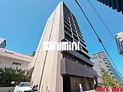 今池駅より徒歩6分 15階 新築の賃貸物件