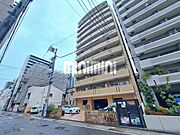 今池駅より徒歩6分 5階 築21年6ヶ月の賃貸物件