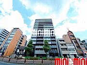 今池駅より徒歩5分 10階 築3年2ヶ月の賃貸物件