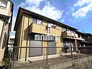 池下駅より徒歩14分 1階 築25年の賃貸物件
