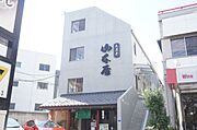 吹上駅より徒歩5分 2階 築12年10ヶ月の賃貸物件
