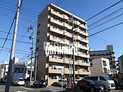吹上駅より徒歩3分 7階 築31年2ヶ月の賃貸物件