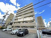 今池駅より徒歩4分 3階 築29年9ヶ月の賃貸物件
