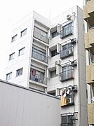 今池駅より徒歩6分 2階 築53年4ヶ月の賃貸物件
