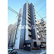 LiveFlat吹上 5階 築3年11ヶ月の賃貸物件