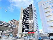 吹上駅より徒歩1分 14階 築13年7ヶ月の賃貸物件