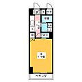 グランダール吹上9階6.6万円