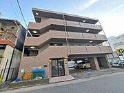 今池駅より徒歩3分 2階 築26年7ヶ月の賃貸物件