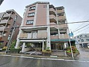 池下駅より徒歩10分 4階 築30年の賃貸物件