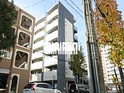 今池駅より徒歩12分 6階 築22年3ヶ月の賃貸物件