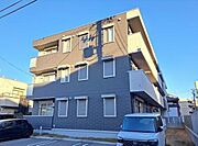 リマーニ池下 1階 築5年6ヶ月の賃貸物件