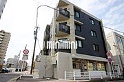 ナゴヤドーム前矢田駅より徒歩11分 2階 築9年の賃貸物件