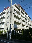 池下駅より徒歩17分 4階 築54年11ヶ月の賃貸物件