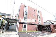 覚王山駅より徒歩5分 2階 築11年5ヶ月の賃貸物件