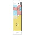 MGファースト3階5.1万円