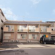 今池駅より徒歩6分 1階 築39年5ヶ月の賃貸物件