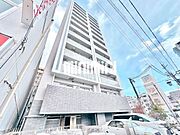 今池駅より徒歩2分 6階 築11年10ヶ月の賃貸物件