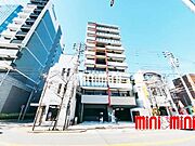 池下駅より徒歩6分 5階 築4年8ヶ月の賃貸物件