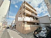 シテイライフ今池北 3階 築20年5ヶ月の賃貸物件