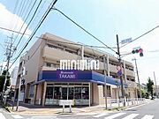 池下駅より徒歩10分 3階 築9年5ヶ月の賃貸物件