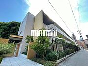 千種駅より徒歩5分 3階 築9年7ヶ月の賃貸物件