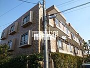 グランドメゾン菊坂 1階 築39年11ヶ月の賃貸物件