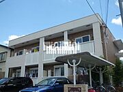 茶屋ヶ坂駅より徒歩10分 2階 築18年7ヶ月の賃貸物件