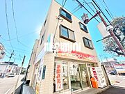 ナガタコーポ 2階 築31年9ヶ月の賃貸物件