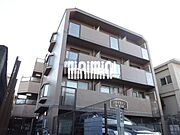 覚王山駅より徒歩6分 4階 築28年7ヶ月の賃貸物件