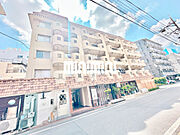 山八第一ビル 4階 築48年の賃貸物件
