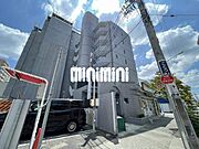 MJ春岡 7階 築33年7ヶ月の賃貸物件