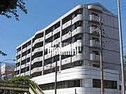 覚王山駅より徒歩5分 5階 築36年3ヶ月の賃貸物件