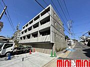 覚王山駅より徒歩8分 1階 築3年7ヶ月の賃貸物件