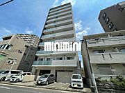 千種駅より徒歩4分 11階 築10年7ヶ月の賃貸物件
