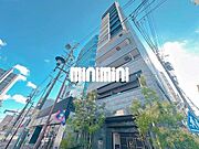 今池駅より徒歩4分 3階 築8年9ヶ月の賃貸物件