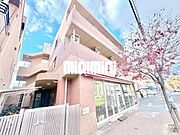 池下駅より徒歩9分 3階 築24年7ヶ月の賃貸物件