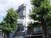 ワンコレクト神田 3階 築24年9ヶ月の賃貸物件