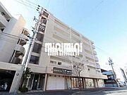 吹上駅より徒歩3分 4階 築38年7ヶ月の賃貸物件