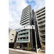 今池駅より徒歩3分 3階 築5年9ヶ月の賃貸物件