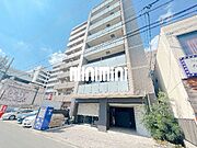 アビタシオン今池マルシェ 3階 築9年5ヶ月の賃貸物件