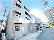 吹上駅より徒歩7分 1階 築23年の賃貸物件