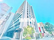 池下駅より徒歩1分 6階 築6年2ヶ月の賃貸物件