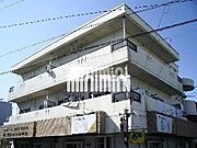 シャトー振甫 2階 築41年4ヶ月の賃貸物件