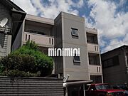 池下駅より徒歩13分 1階 築23年3ヶ月の賃貸物件