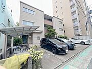 今池駅より徒歩4分 3階 築18年8ヶ月の賃貸物件